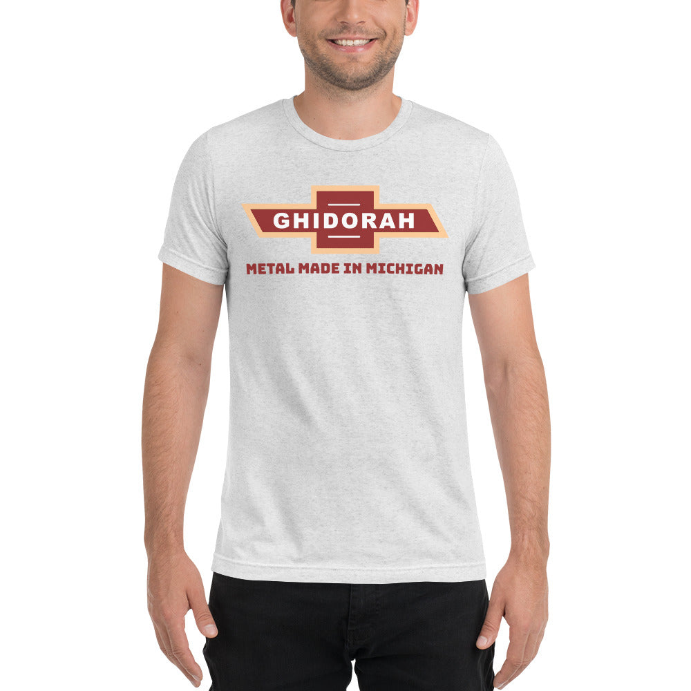 Ghidorah CHEVY METAL Tee