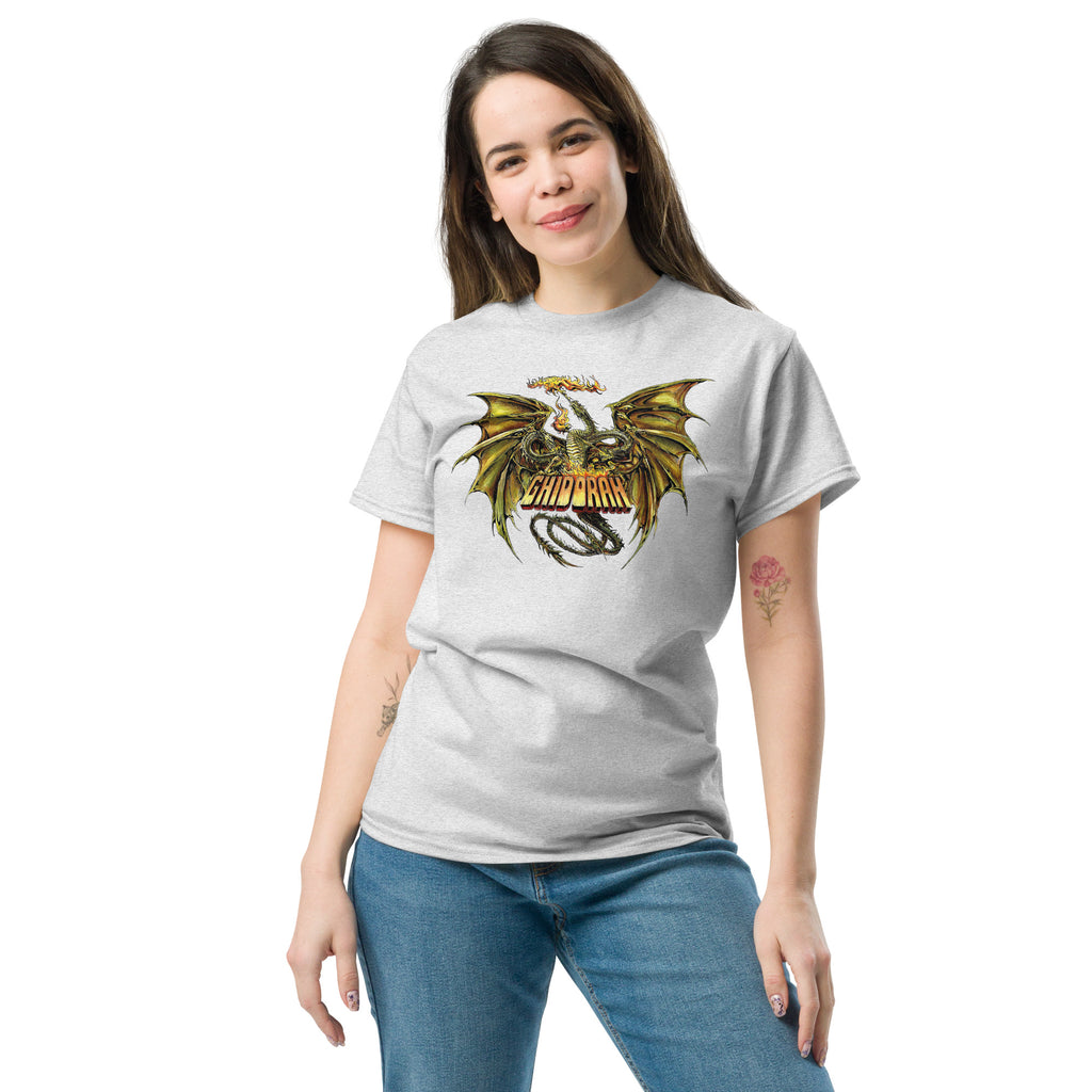Men's Ghidorah Kaiju Tee | Gildan 5000