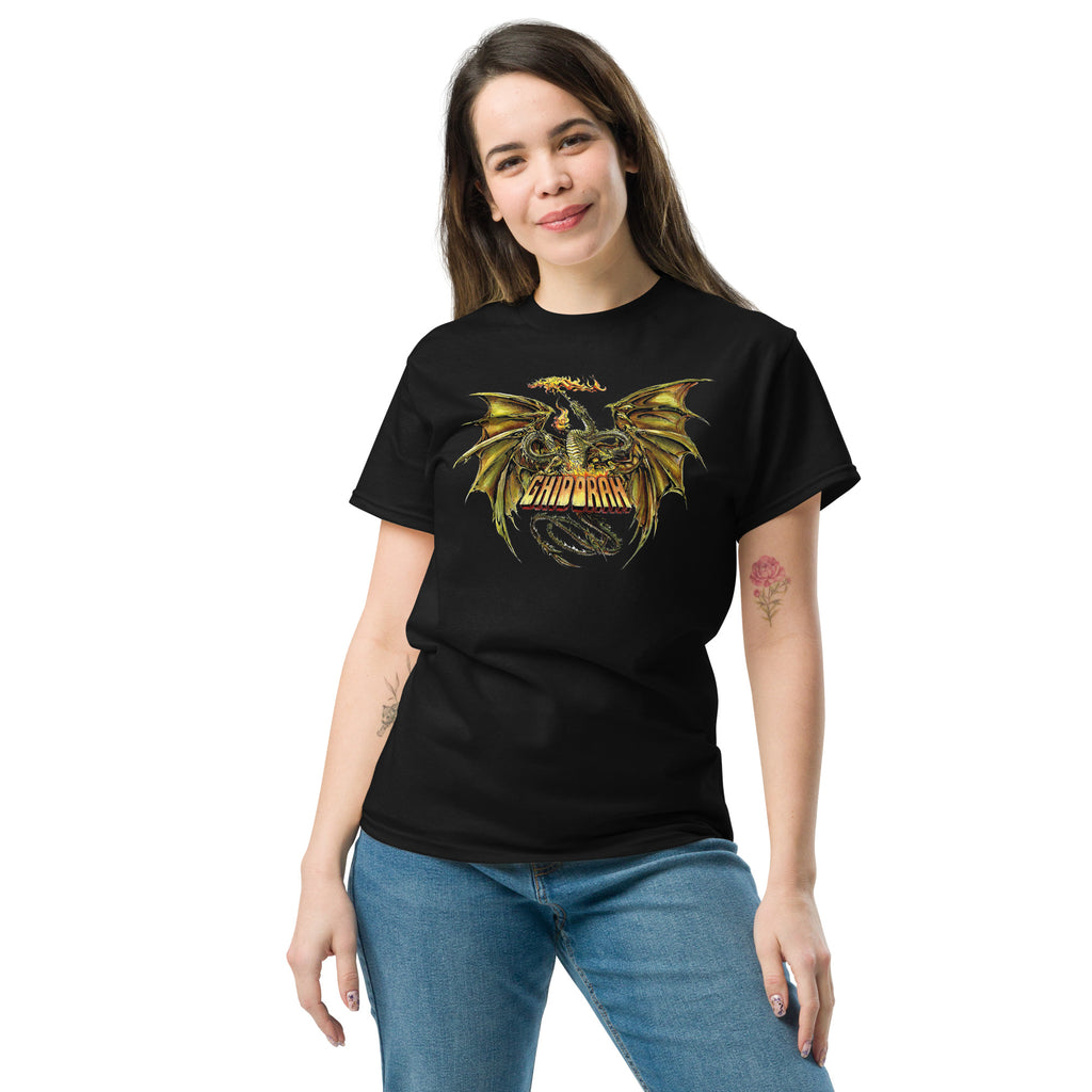 Men's Ghidorah Kaiju Tee | Gildan 5000