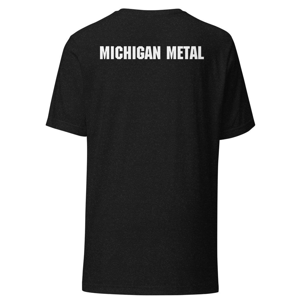 Unisex Ghidorah BALL WITH THE DEVIL Tee